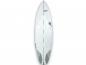 Preview: RSPro HexaTraction Board Grip Surf White 20 pièces